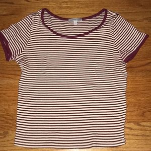 Short Sleeve Top